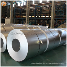 Gutes Wärmebeständigkeits-Haushaltsgerät benutzte Aluminiumzinkspule von Jiangyin Company